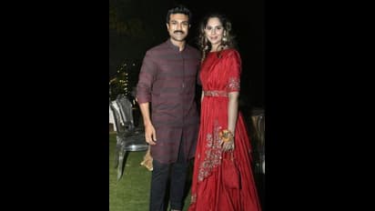 Ram Charan: రాంచరణ్, ఉపాసన వెడ్డింగ్ యానవర్సరీ సెలెబ్రేషన్స్.. సమంత, కాజల్ విషెస్ చూశారా.. 