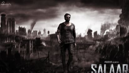 Salaar Update: ప్రభాస్ సలార్ లేటెస్ట్ అప్డేట్!