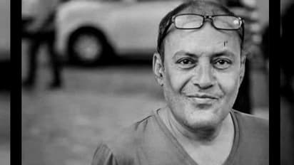 প্রয়াত অভিনেতা শুভময় চট্টোপাধ্যায়, ক্যান্সারে আক্রান্ত হয়ে মৃত্যু