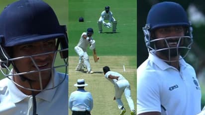 হিমাংশু-রঘুবংশীদের অনবদ্য ব্য়াটিং, মুকেশ-আকাশদের দুরন্ত বোলিং, রঞ্জি সেমিতে বাংলা-এমপি হাড্ডাহাড্ডি লড়াই