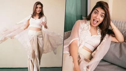 నాని హీరోయిన్ షాకింగ్ నిర్ణయం, ఫ్యాన్స్ ను డిస్సపాయింట్ చేసిన నజ్రియా నజీమ్