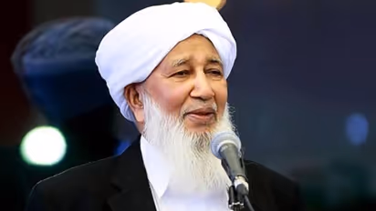 പ്രവാചക നിന്ദ : യുപിയിലെ ബുൾഡോസർ പൊളിക്കലുകളെ വിമർശിച്ച് കാന്തപുരം