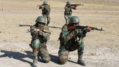 ‘ಅಗ್ನಿವೀರ’ರಿಗೆ ಕೇಂದ್ರೀಯ ಪೊಲೀಸ್‌ ಪಡೆ, ರಾಜ್ಯಗಳ ಆದ್ಯತೆ!