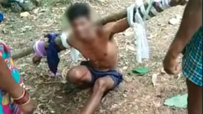 छत्तीसगढ़ में शादी के बाद भी चल रहा था पति का अफेयर, बीवी को पता चला तो सिखाया ऐसा सबक कि रहम मांगता रहा