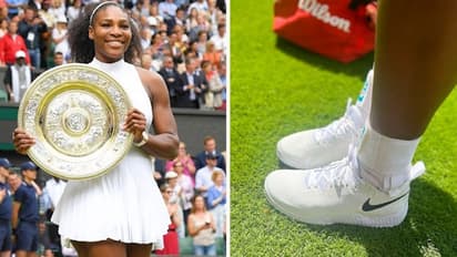 Wimbledon 2022: Will it be Grand Slam No. 24 for Serena Williams? Tennis fans hopeful