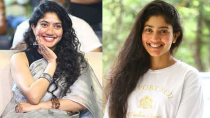 తెలుగులో సినిమాలు ఒప్పుకోకపోవడంపై సాయిపల్లవి ఊహించని స్పందన.. రాసిపెడితే తననే వెతుక్కుంటూ వస్తాయట..