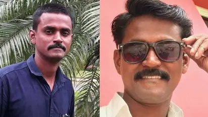 വീട്ടമ്മയുടെ കുളിമുറിയിൽ ഒളിക്യാമറ വച്ച സംഭവം: പ്രതി ഷാജഹാൻ പിടിയിൽ