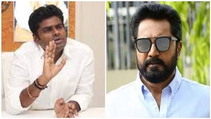 பாஜக தலைவர் அண்ணாமலை பிரதான எதிர்கட்சியாக செயல்பட்டு வருகிறார்.. அதிமுகவுக்கு ஷாக் கொடுத்த சரத்குமார் .!