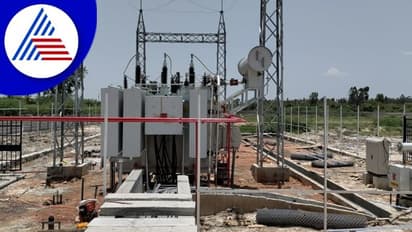 Chikkamagaluru ಸೋಲಾರ್ ವಿದ್ಯುತ್ ಘಟಕ ಆರಂಭಕ್ಕೆ ವಿಘ್ನ