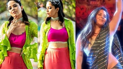 అనసూయ మేకప్‌పై నెటిజన్ల షాకింగ్‌ కామెంట్స్.. అలా కనిపించడంతో ఫ్యాన్స్ గగ్గోలు.. 