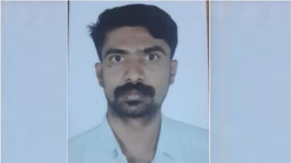 പ്രവാസി മലയാളി ഹൃദയാഘാതം മൂലം മരിച്ചു