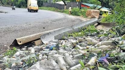 காலி மதுபாட்டிலுக்கு ரூ.10 தரும் திட்டம்... தமிழகத்தில் நாளை முதல் அமல்!!