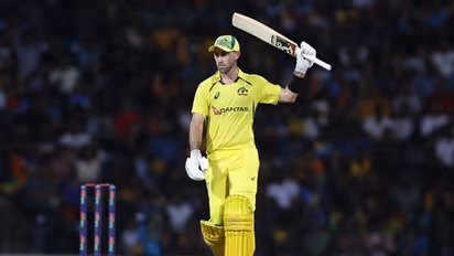 IND vs AUS 2022-23: Australia brings back Glenn Maxwell, Mitchell Marsh and Jhye Richardson for ODIs