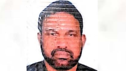 പ്രവാസി മലയാളി സൗദിയില് മരിച്ചു