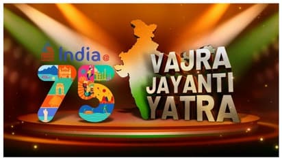 ഏഷ്യാനെറ്റ് ന്യൂസ് വജ്രജയന്തി യാത്ര സംഘം ശ്രീ ശങ്കരാചാര്യരുടെ ജന്മസ്ഥലമായ കാലടിയില്