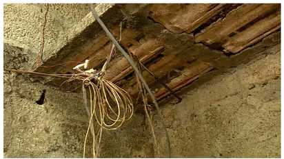 പട്ടികജാതി കുടുംബത്തിന്റെ സര്ക്കാര് ആനുകൂല്യം തട്ടിയെന്ന് പരാതി; സിപിഎം നേതാക്കള്ക്ക് എതിരെ വീട്ടമ്മ