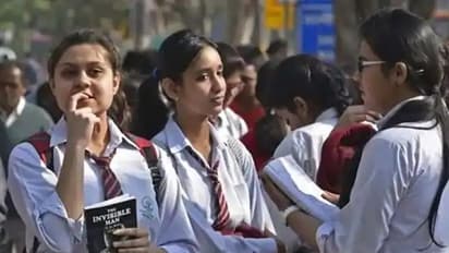 Haryana Board 12th Result 2022 : हरियाणा बोर्ड 12वीं का रिजल्ट जारी, 87.08 प्रतिशत स्टूडेंट्स पास