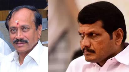 வண்டி நம்பரை சொல்லுங்க.. அப்பதான் போட்டோஷாப் வேலையா? இல்லையா சொல்ல முடியும்.. அமைச்சர் செந்தில் பாலாஜி!