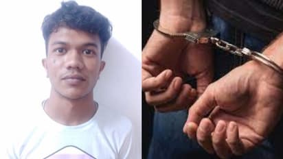 പതിനേഴുകാരന്‍റെ മൊബൈല്‍ തട്ടിപ്പറിച്ചോടി, യുവാവിനെ പൊലീസ് പൊക്കി; പിടിയിലായത് നിരവധി കേസിലെ പ്രതി