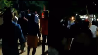 സിപിഎം കൊലവിളി മുദ്രാവാക്യം; സംസ്ഥാന പൊലീസ് മേധാവിക്ക് പരാതി നൽകി യൂത്ത് കോൺഗ്രസ്