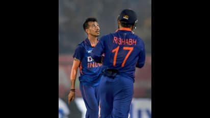 వాళ్ల కంటే రిషబ్ పంత్ చాలా బెటర్ కెప్టెన్... టీమిండియా సారథికి పార్థివ్ పటేల్ సపోర్ట్...