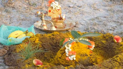 ओडिशा में 4 दिन मनाया जाता है धरती की माहवारी का पर्व, इस दौरान नहीं किए जाते ये काम, बहुत अनोखी है ये परंपरा