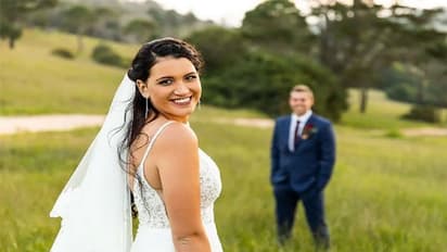 कोई मॉडल तो कोई है टीचर, यह है साउथ अफ्रीका के खिलाड़ियों की ग्लैमरस वाइफ, देखें धांसू PHOTOS