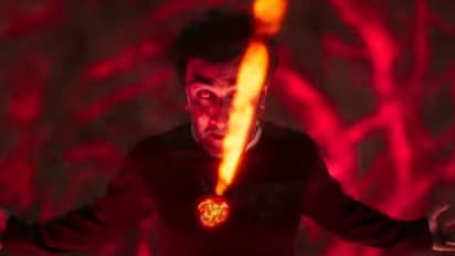 Brahmastra trailer : വിസ്‍മയിപ്പിക്കാൻ 'ബ്രഹ്‍മാസ്‍ത്ര', രണ്‍ബിര്‍ ചിത്രത്തിന്റെ ട്രെയിലര്‍