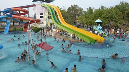 MGM குழும நிறுவனங்களில் வருமான வரித்துறையினர் அதிரடி சோதனை.. 40 இடங்களில் அலசி ஆராயும் அதிகாரிகள்.!