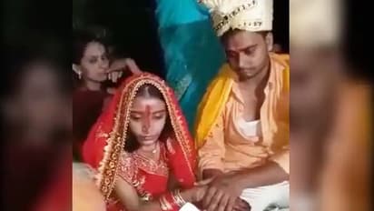 बिहार का पकड़ौआ विवाहः इलाज करने गए थे डॉ. साब, लड़की वालों को जंच गए तो ऑन द स्पॉट करा दी शादी