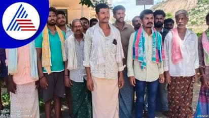 ತುಮಕೂರು ಗಡಿಯಲ್ಲಿ ಕನ್ನಡಿಗರ ಮೇಲೆ ಆಂಧ್ರ ಪೊಲೀಸರ ದಬ್ಬಾಳಿಕೆ!