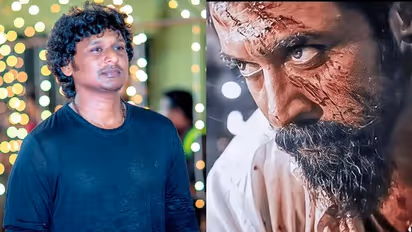 Vikram 3 : 'വിക്രം 3'ൽ ശക്തനായ കഥാപാത്രമായി സൂര്യ ഉണ്ടാവും; ലോകേഷ് കനകരാജ്
