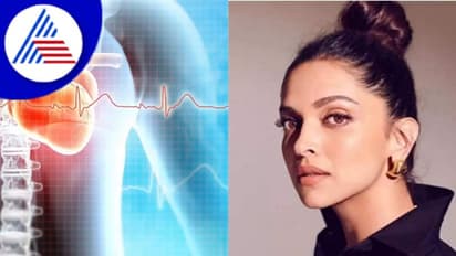 ದೀಪಿಕಾ ಪಡುಕೋಣೆ ಎದೆಬಡಿತ ದಿಢೀರ್ ಏರಿಕೆಯಾಗಿದ್ದೇಕೆ ? ಇಂಥಾ ಅಸ್ವಸ್ಥತೆಗೆ ಕಾರಣವಾಗೋದೇನು ?