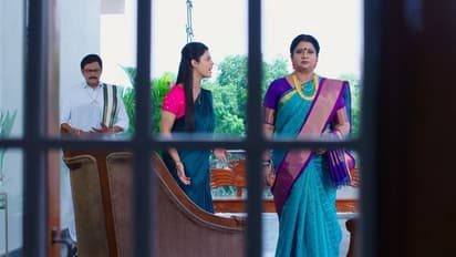 Devatha: చిన్మయి గురించి ఆలోచిస్తున్న రాధా.. దేవికి దగ్గరవుతున్న మాధవ!