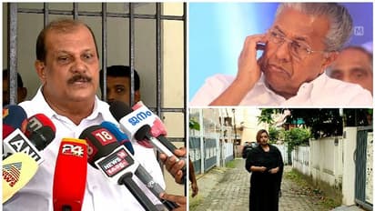 P C George : മുഖ്യമന്ത്രിക്കെതിരായ ഗൂഢാലോചന; കേസിൽ പി സി ജോർജിനെ ഇന്ന് പ്രത്യേക പൊലീസ് സംഘം ചോദ്യം ചെയ്യും