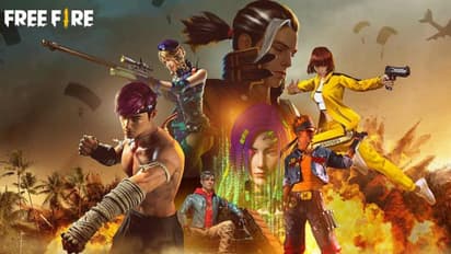 Garena Free Fire redeem codes for 15 June 2022: फ्री में ऐसे पाएं कैरेक्टर से लेकर गन स्किन, ऐसे देखें कोड