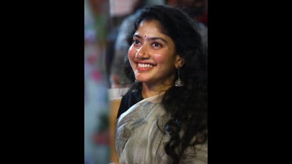 "இசுலாமியர்கள் மீது நடப்பது வன்முறை ".. நடிகை சாய் பல்லவி மீது பஜ்ரங் தள் அமைப்பு புகார்..