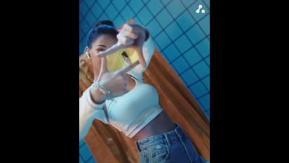 Disha Patani: తెగించి అద్దం ముందు బ్రాతో సెల్ఫీలు.. నాజూకు సోకులతో దిశా పటాని బ్లాస్టింగ్ 