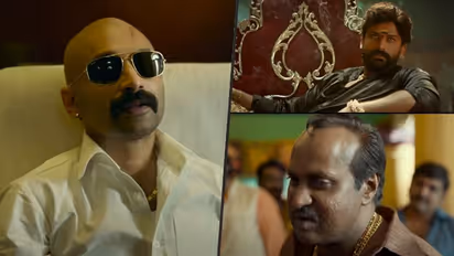 Pushpa: The Rule: Shooting for ‘Pushparaj’ Allu Arjun’s film to begin from this day