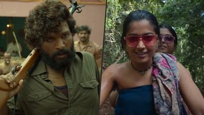 ರಶ್ಮಿಕಾ ಅಭಿಮಾನಿಗಳಿಗೆ ಬೇಸರದ ಸುದ್ದಿ; ಪುಷ್ಪ-2ನಲ್ಲಿ ಶ್ರೀವಲ್ಲಿ ಪಾತ್ರಕ್ಕೆ ಕತ್ತರಿ 