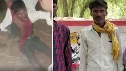 मप्र के गुना में महिला ने फ्रेंड के साथ मिलकर युवक को दी बर्बर सजा, आंगारों से दागा-फोड़ दी आंख