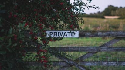 ಈ ಭಾರತೀಯ ಸ್ಥಳಗಳಲ್ಲಿ ಭಾರತೀಯರಿಗೇ No Entry! ಯಾಕೆ ಗೊತ್ತಾ?