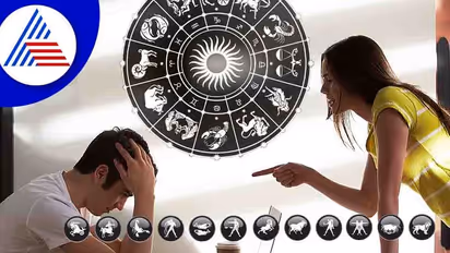 ಸಂಗಾತಿ ರಾಶಿ ನಕ್ಷತ್ರ ಇದಾದರೆ ಮುಗೀತು ಕಥೆ, ಸಿಟ್ಟು ಮೂಗಿನ ತುದಿ ಇರುತ್ತೆ!