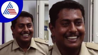 PSI Recruitment Scam; ಸಚಿವ ಅಶ್ವಥ್ ನಾರಾಯಣ್ ಸ್ವಗ್ರಾಮದ ಸಬ್ ಇನ್‌ಸ್ಪೆಕ್ಟರ್ ಅರೆಸ್ಟ್