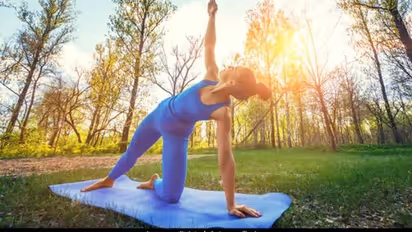 International Yoga Day 2022: 7 things to keep in mind while practicing it
