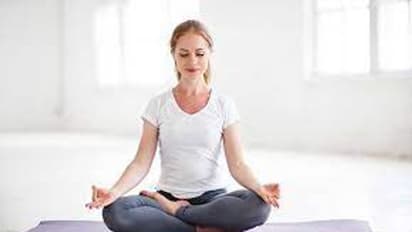 Yoga Day 2022: ప్రశాంతంగా నిద్రపట్టాలా..? ఈ యోగాసనాలు ప్రయత్నించండి..!