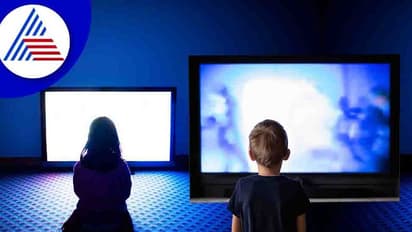 ಹೆಚ್ಚು ಸ್ಕ್ರೀನ್ ನೋಡೋದ್ರಿಂದ ಕಣ್ಣಿಗೆ ಕನ್ನಡಕ ಹಾಕಬೇಕಾಗತ್ತಾ?