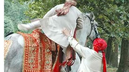 वरमाला के बाद दूल्हा बोला- नहीं करनी शादी, लोग समझे मजाक कर रहा, जब भागने लगा तब सामने आया चौंकाने वाला सच