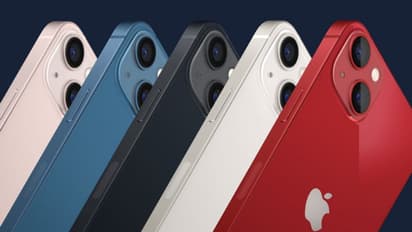 IPhone Price Cut : പ്രിയപ്പെട്ട ഐഫോൺ സ്വന്തമാക്കാം കുറഞ്ഞ വിലയില്‍; വന്‍ ഓഫര്‍