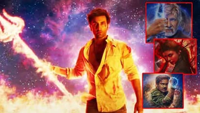 ব্রহ্মাস্ত্রের ট্রেলার ঘিরে চরম উন্মাদনা, লাল সিং চাড্ডার রেকর্ড ভেঙে ৫০০ কোটির ঘরে নাম লেখাতে চলেছে